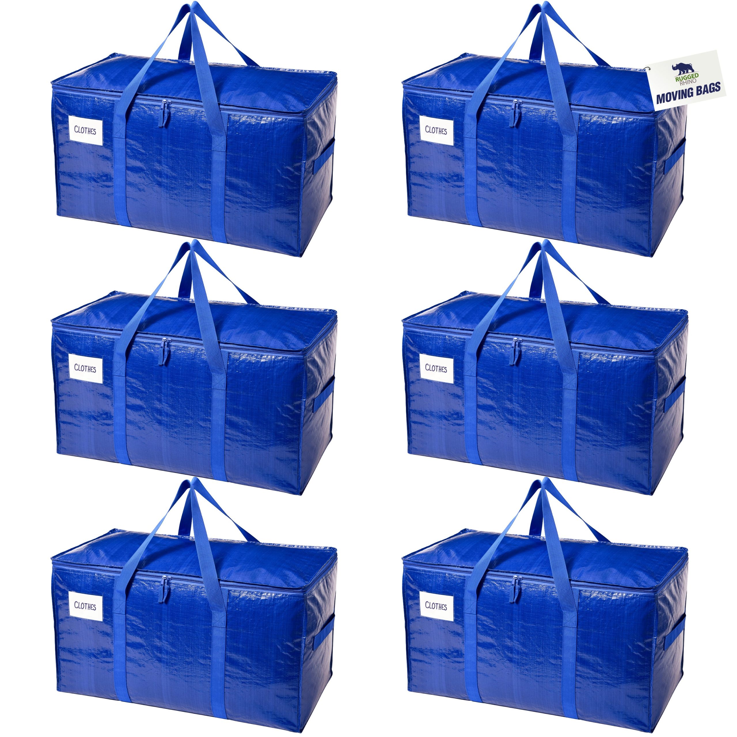 Rugged Rhino Moving Bags - Image 12