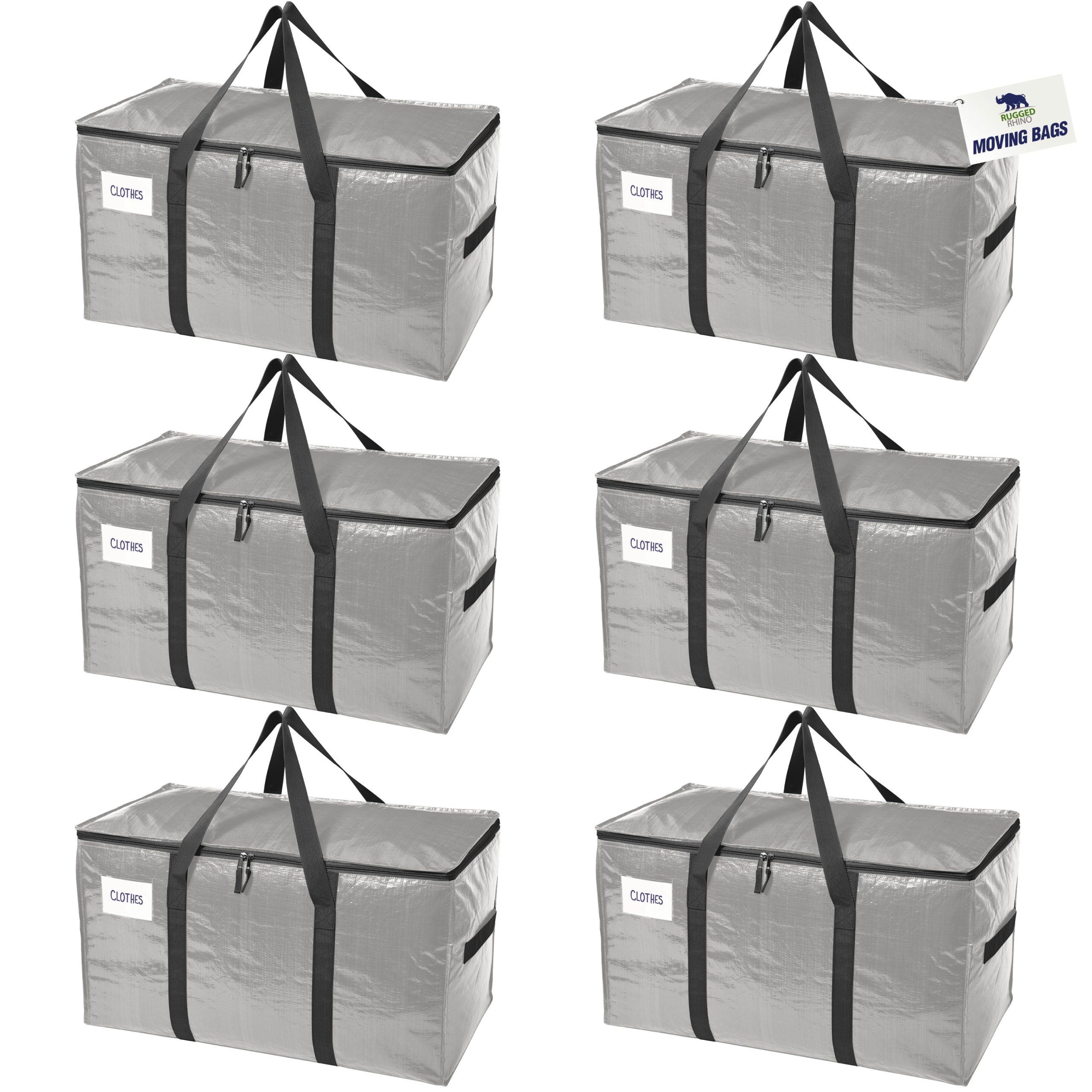 Rugged Rhino Moving Bags - Image 14