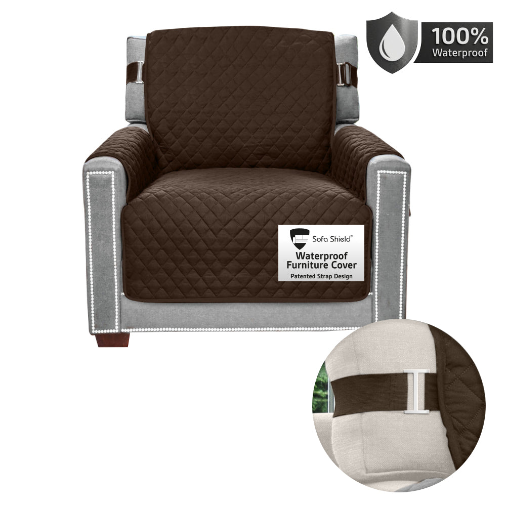 Sofa Shield Waterproof Sofa Cover