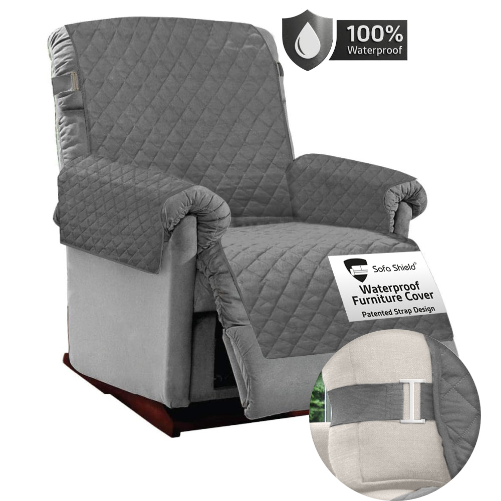 Sofa Shield Waterproof Sofa Cover - Image 7