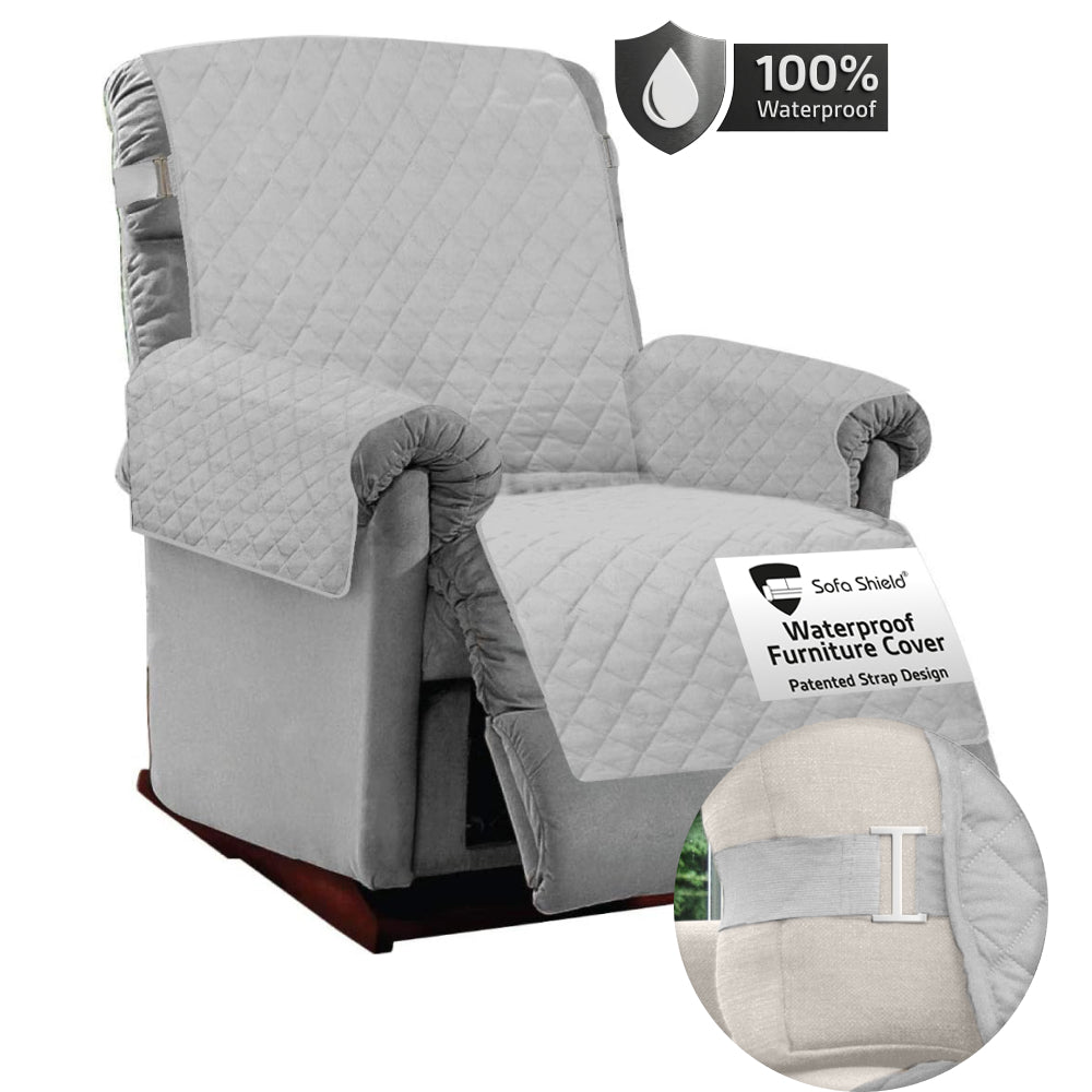 Sofa Shield Waterproof Sofa Cover - Image 8