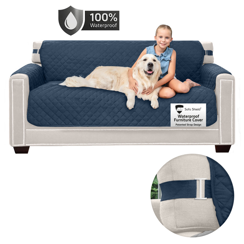 Sofa Shield Waterproof Sofa Cover - Image 29