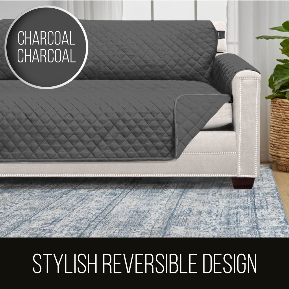 Sofa Shield Couch Slip Cover - Image 6