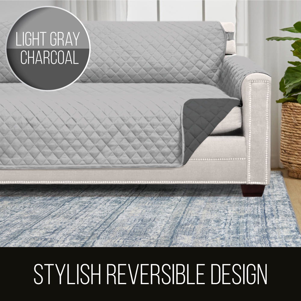 Sofa Shield Couch Slip Cover - Image 15